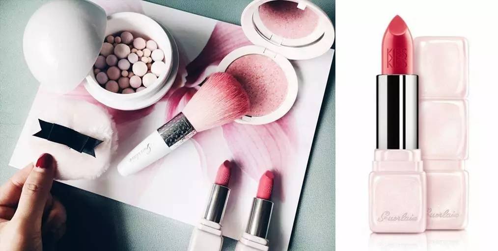 哪款口红最有气场,现在最火的口红是哪一款