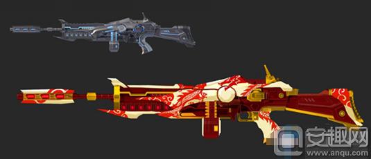 逆战新年新版本爆料,逆战新版本爆料什么时候更新