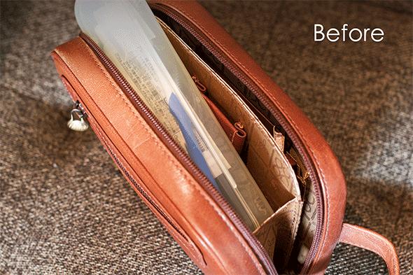 推一下牙膏就挤好!比另一半还贴心的SONA填充牙刷