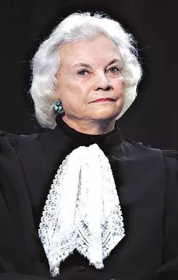 如果历史可以重来——美国最高法院史上十大逆转｜麦读赠书