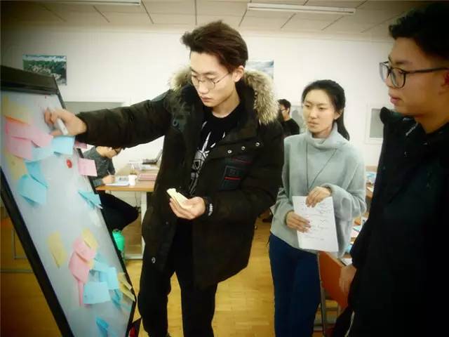 做中带学，学中成长，拿到结果——记耿丹第一期企业转型咨询工作坊第2课