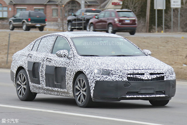 2017年必火的车,最受欢迎的十款经济型轿车