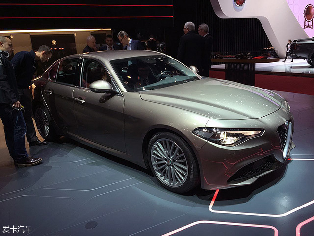 2017年必火的车,最受欢迎的十款经济型轿车