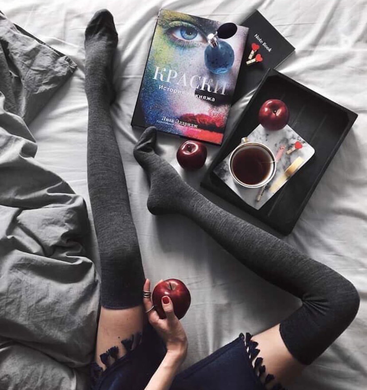 重磅|只有如此理直气壮的买买买,才配得上即将过去的2016