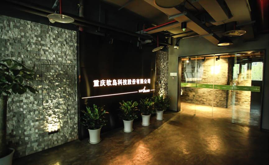 原创｜从电商切入，在电竞拓展，看软岛科技如何成为中西方文化交流平台