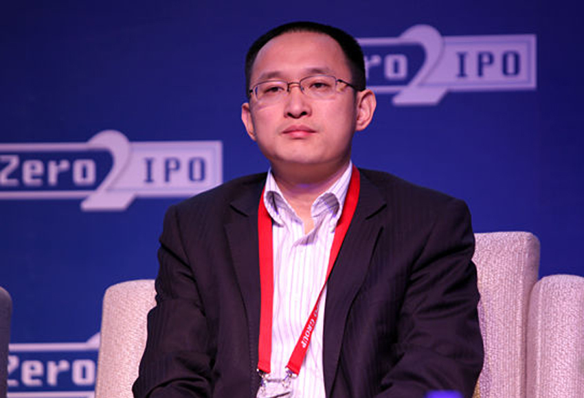 揭秘中国新三板第一富豪发家史，竟然靠一个司机的投资缔造千亿帝国！