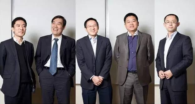 揭秘中国新三板第一富豪发家史，竟然靠一个司机的投资缔造千亿帝国！