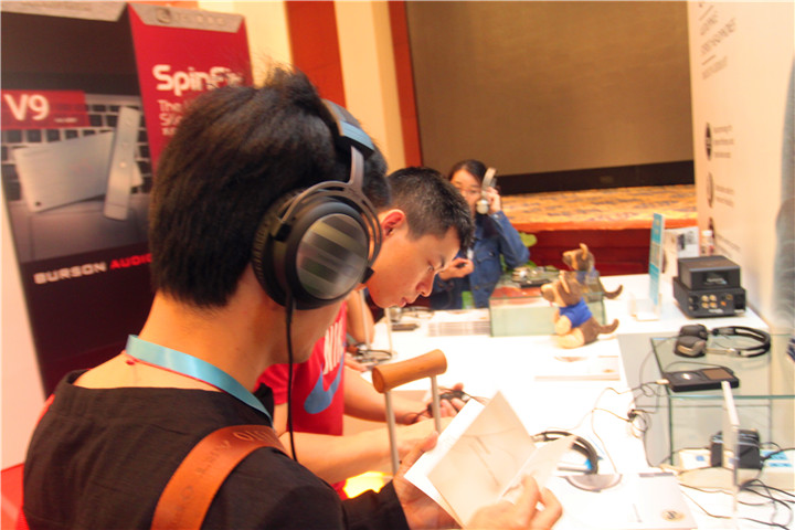 hifi现场试听欧美音乐,拜亚动力阿凡图音质评测