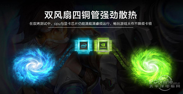 最佳性价比游戏电脑推荐,炫龙炎魔t50玩原神