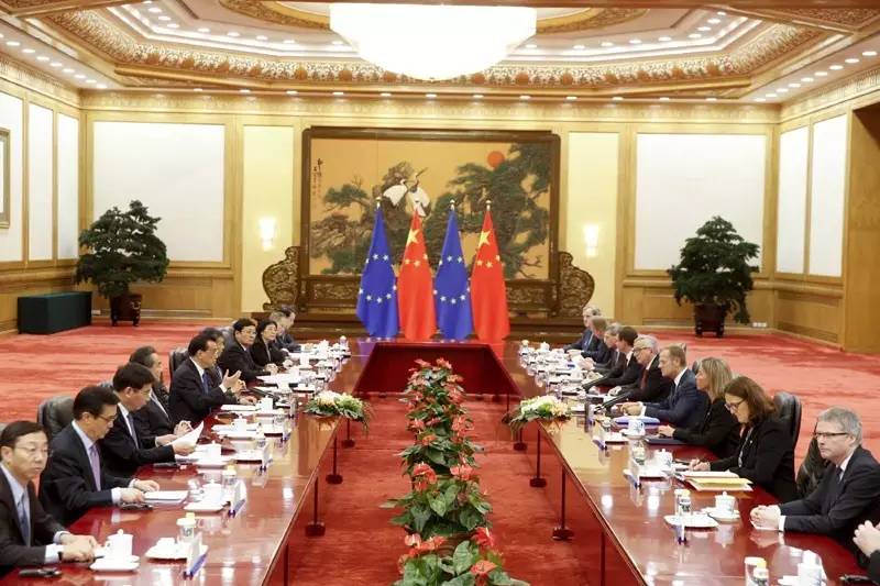 听王毅部长告诉你：2016，中国哪些事做得有范又有人缘儿！