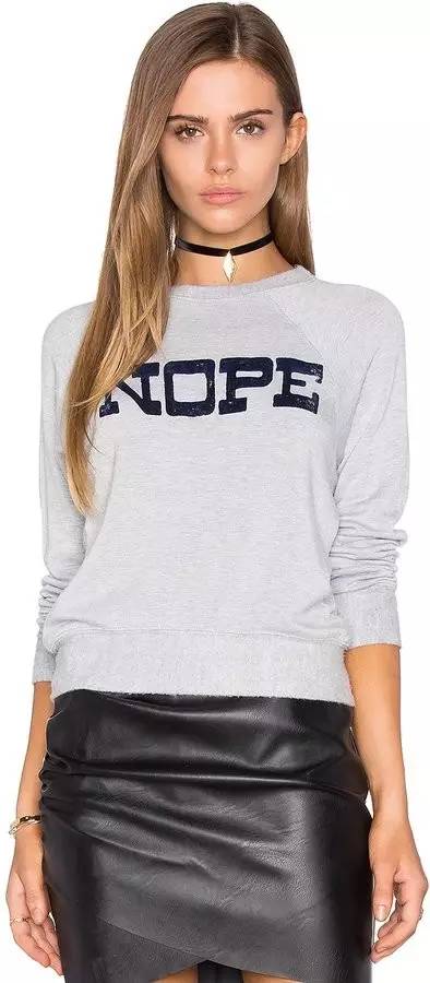 新年心愿还在发朋友圈？不如穿上身！