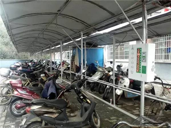 赣州在全省率先引进的这个小盒子，解决了居民防火的一大隐患！点赞！