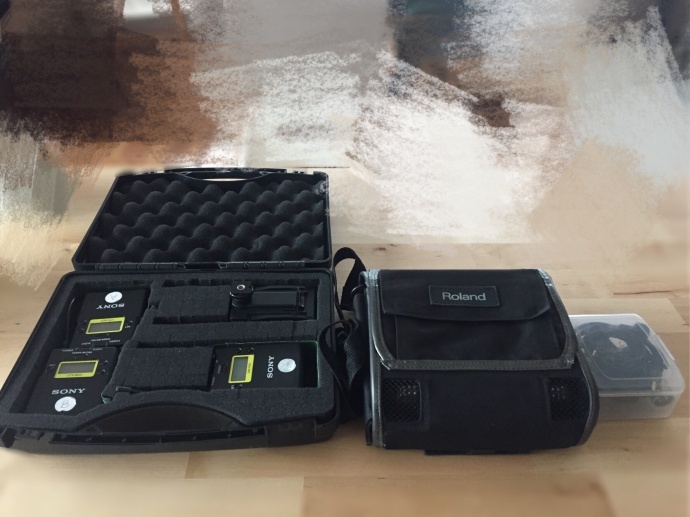 iPhone变身专业胸麦?还得看这些窍门