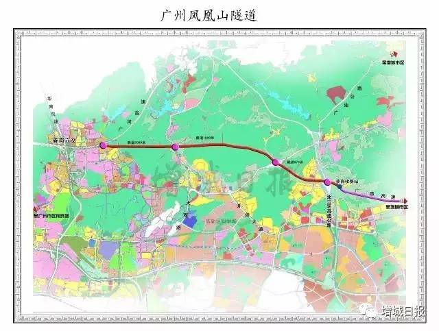 再过8天,增城要大变了!看完之后,你绝对不想离开增城!