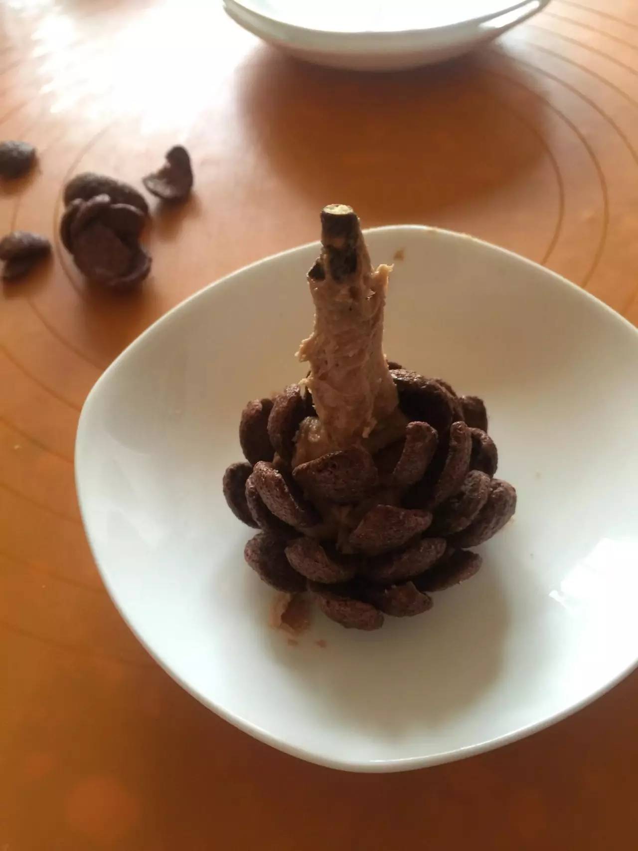 超简单的不用烤箱小糕点儿童,0难度小甜点