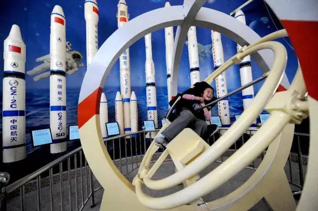 周末恰逢圣诞，去这些好玩的地方就对了！