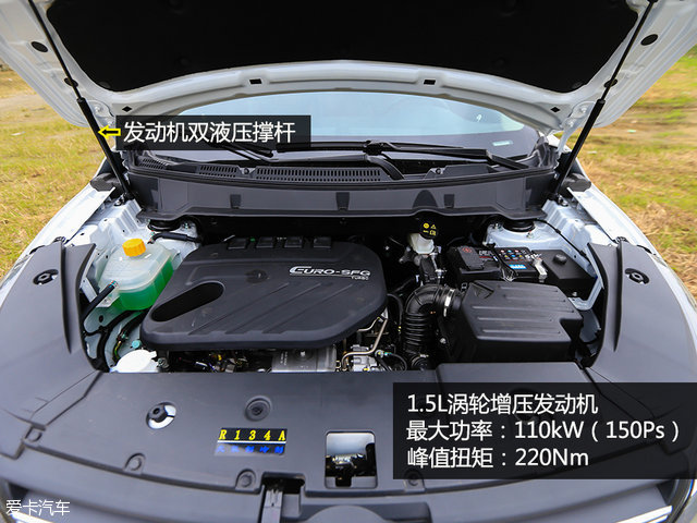 风光580cvt变速箱,风光580cvt变速箱油位检查