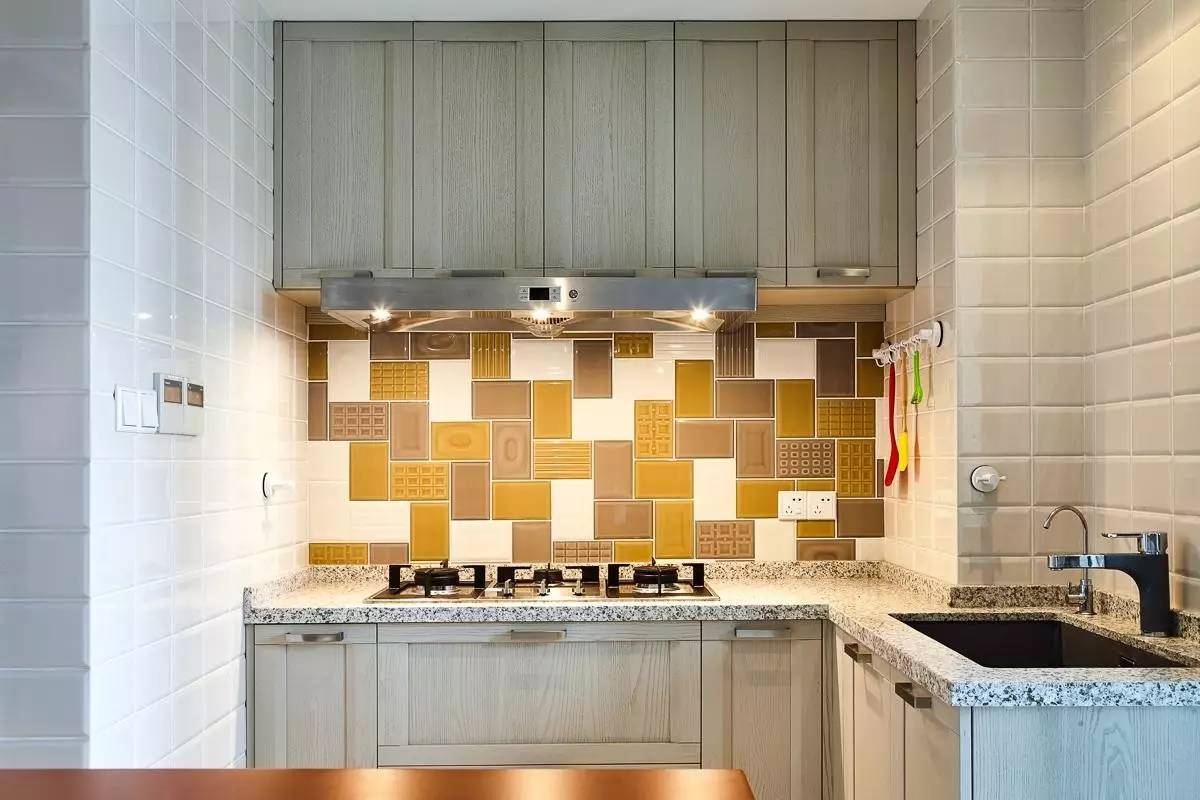 样板房设计图及理念,样板房设计和家装设计的区别