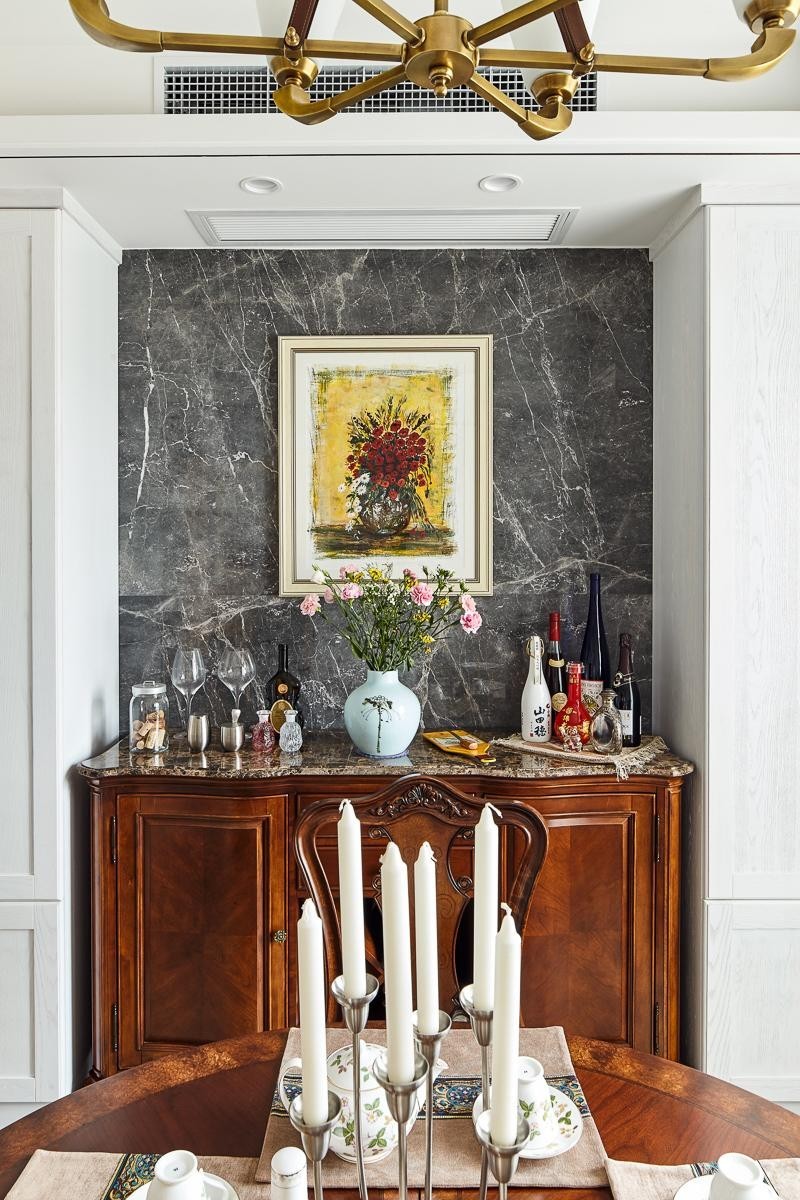 样板房设计图及理念,样板房设计和家装设计的区别