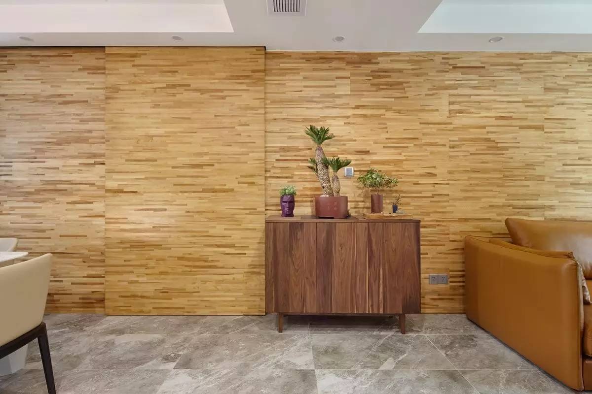 样板房设计图及理念,样板房设计和家装设计的区别