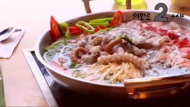 「新店」厉害了我的锅！「火锅界的时尚标杆」韩国潮流美食二人锅首尔星派火锅1折空降和平大悦城！