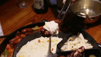 「新店」厉害了我的锅！「火锅界的时尚标杆」韩国潮流美食二人锅首尔星派火锅1折空降和平大悦城！