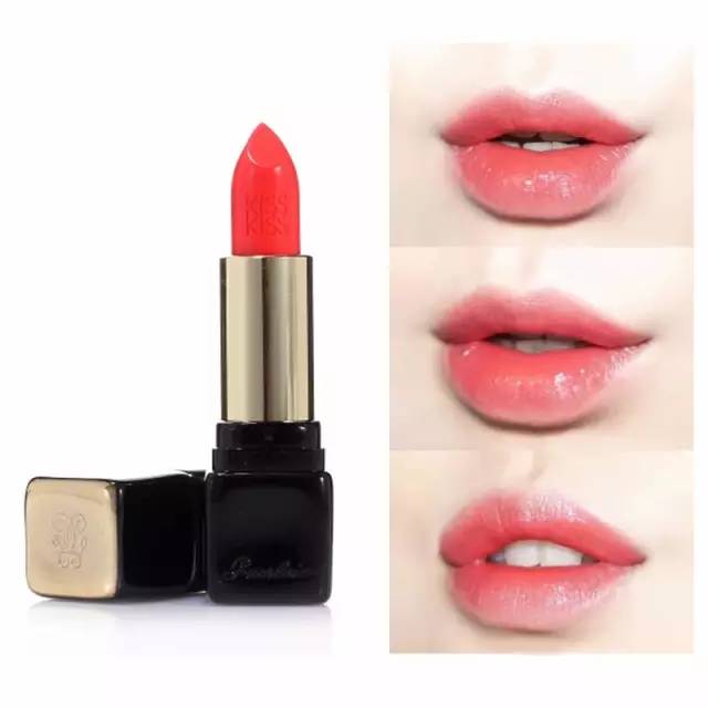 最经典的十支口红,迪奥口红2016年热卖