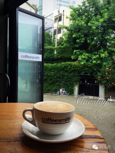 韩国自由行4天,韩国五日游自由行攻略