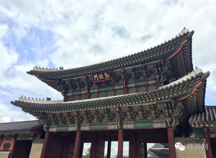 韩国自由行4天,韩国五日游自由行攻略