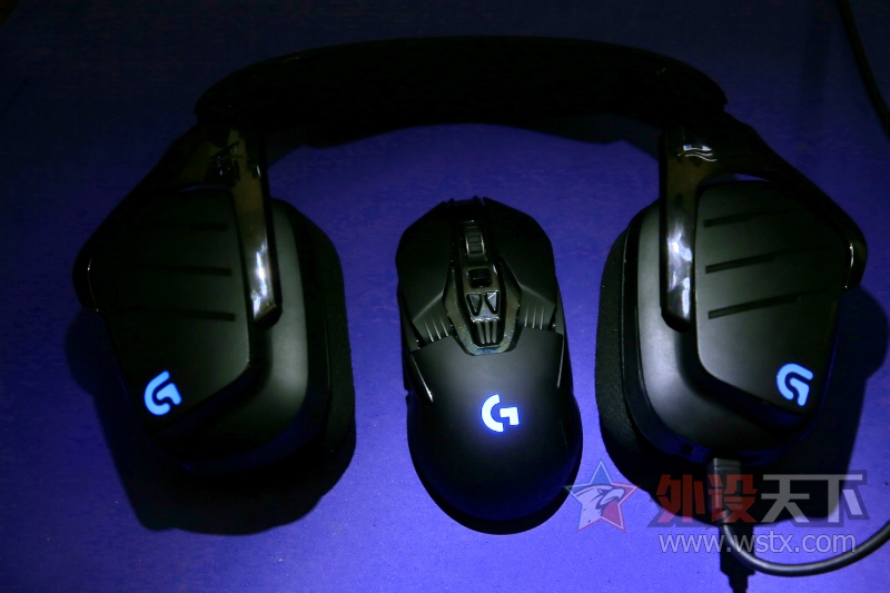 罗技gpw和g903深度分析,烧友谈各类功放