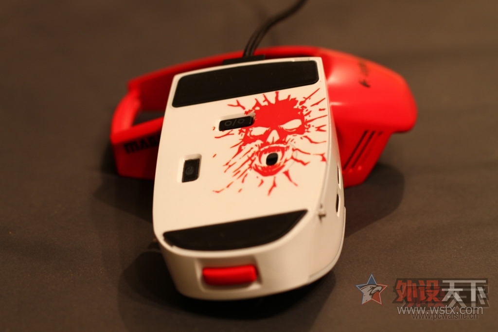 罗技gpw和g903深度分析,烧友谈各类功放