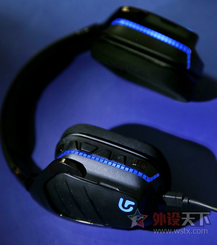 罗技gpw和g903深度分析,烧友谈各类功放