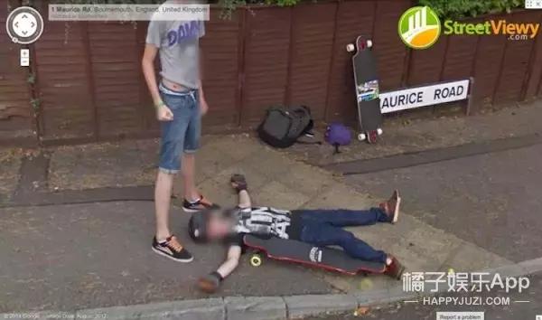 零点地图之上海篇：酷的人晚上都在这里扎堆