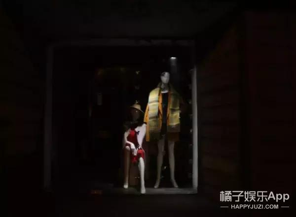 零点地图之上海篇：酷的人晚上都在这里扎堆