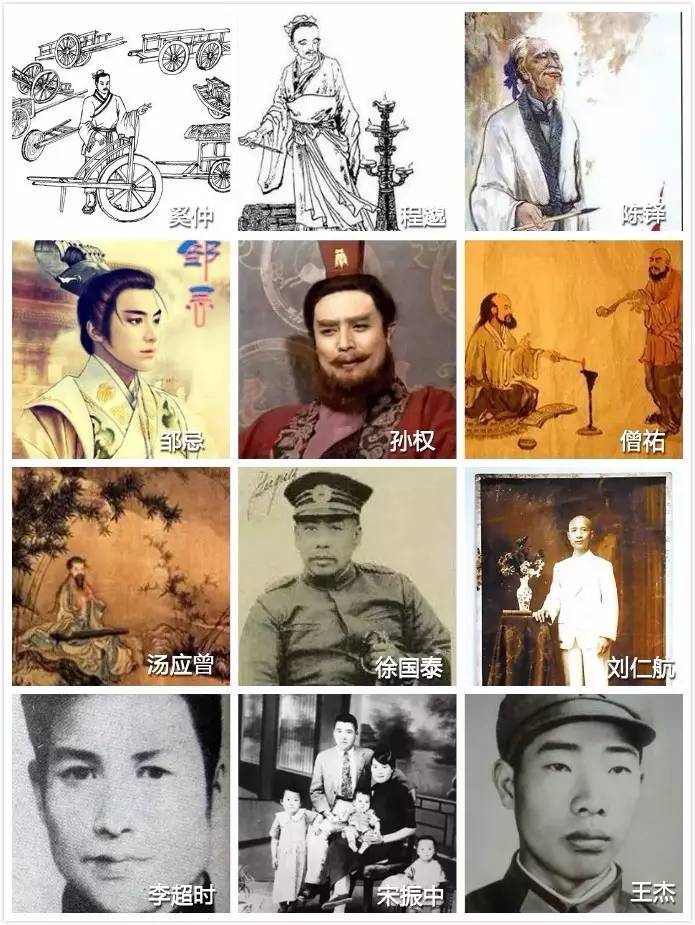 如果不来邳州，你就不会知道……