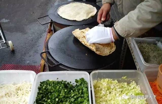 如果不来邳州，你就不会知道……