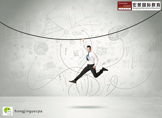 会计必须知道的五大税务术语,会计工作价值