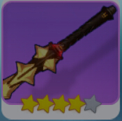 崩坏三极光,崩坏3极光斩舰刀