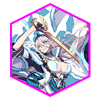 崩坏三极光,崩坏3极光斩舰刀