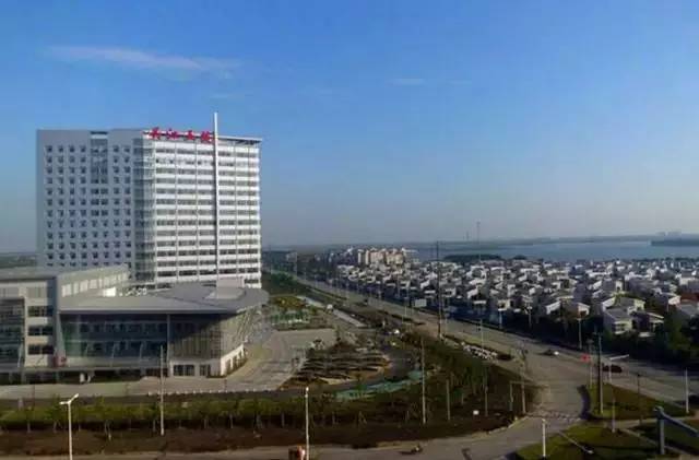 苏州第九人民医院哪个科好,苏州市第九人民医院科室一览表