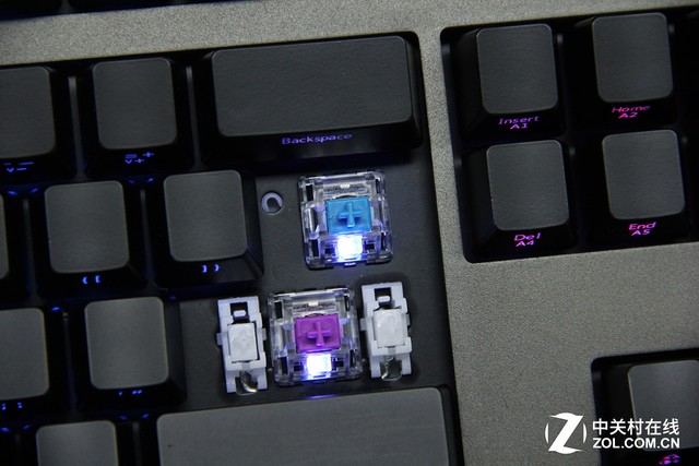 cherry机械键盘系列介绍,cherry小一点的键盘推荐