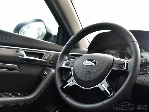 江淮瑞风a601.5t发动机,江淮瑞风a60自动豪华版图片