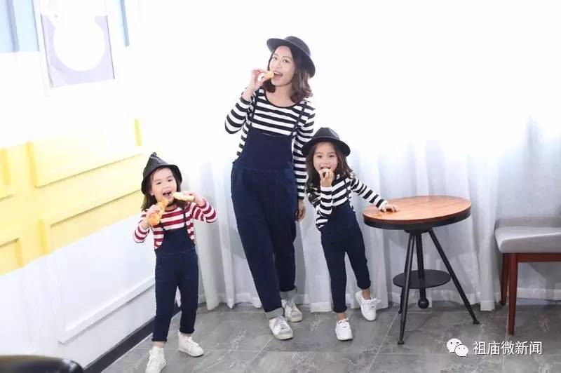 原创设计小众轻奢高定童装,童装潮服设计