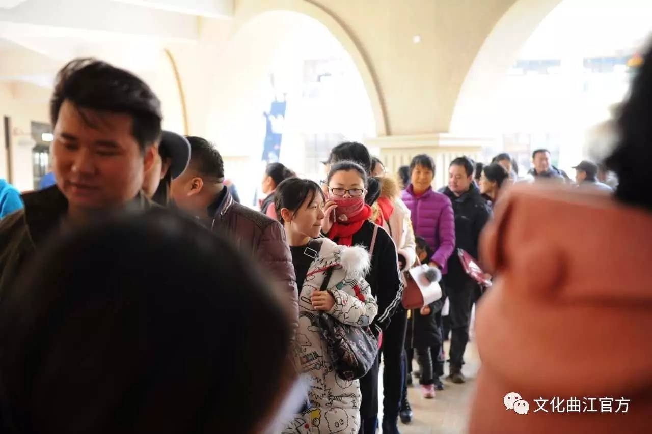 西安一天能涌入5万人吗,一天涌入40万游客