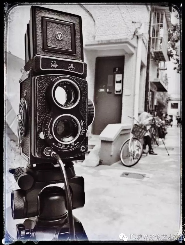 豆瓣出品：周末去哪儿·上海|