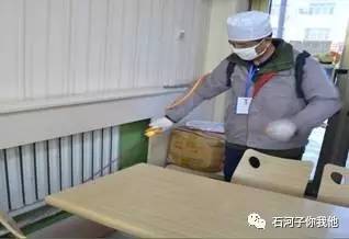 石河子正在做的这件事，关系到每家每户！