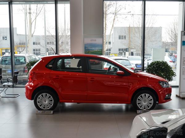 2018款大众polo开起来怎么样,大众polo小车的优缺点