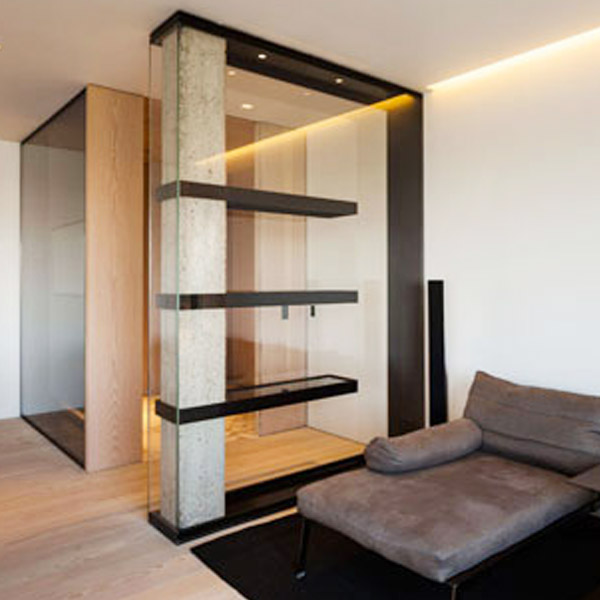 西班牙公寓7座效果图,西班牙风150平两层独栋小别墅