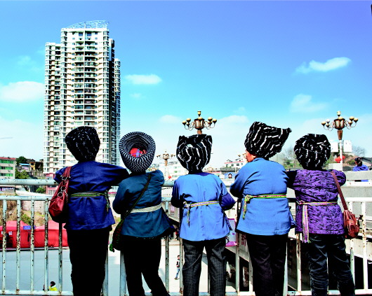 贵州易地扶贫搬迁政策松桃县,松桃扶贫搬迁村名单