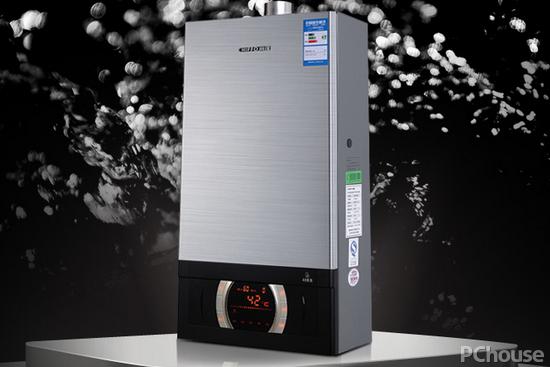 燃气热水器品牌销量排名前十名,8升燃气热水器和12升燃气热水器